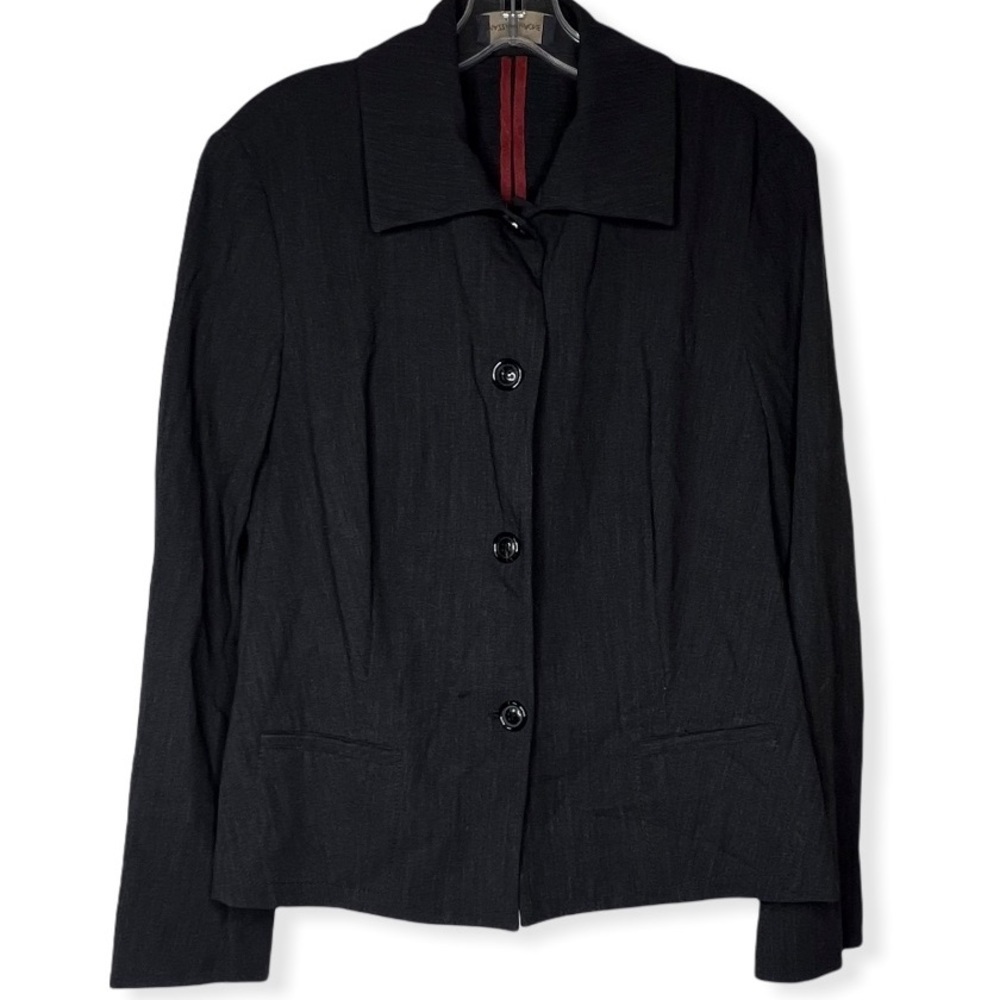 Piazza Sempione Jacket